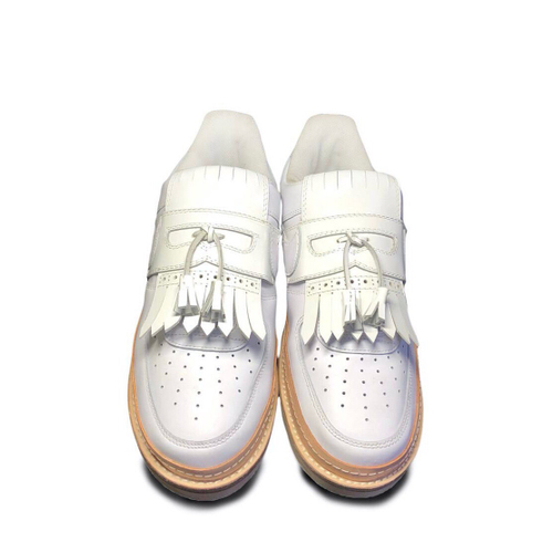 AIR FOMAL 1 LOW SWAP SOLE ver.