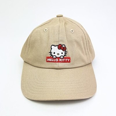 サンリオの帽子