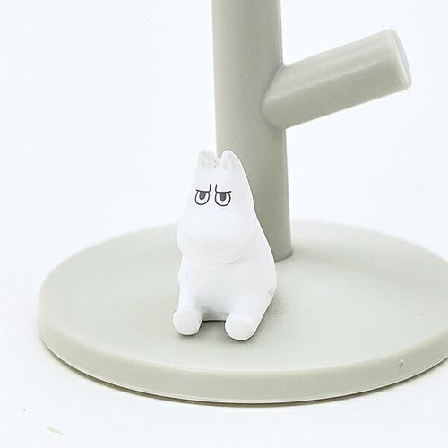 ムーミン歯磨きコップ