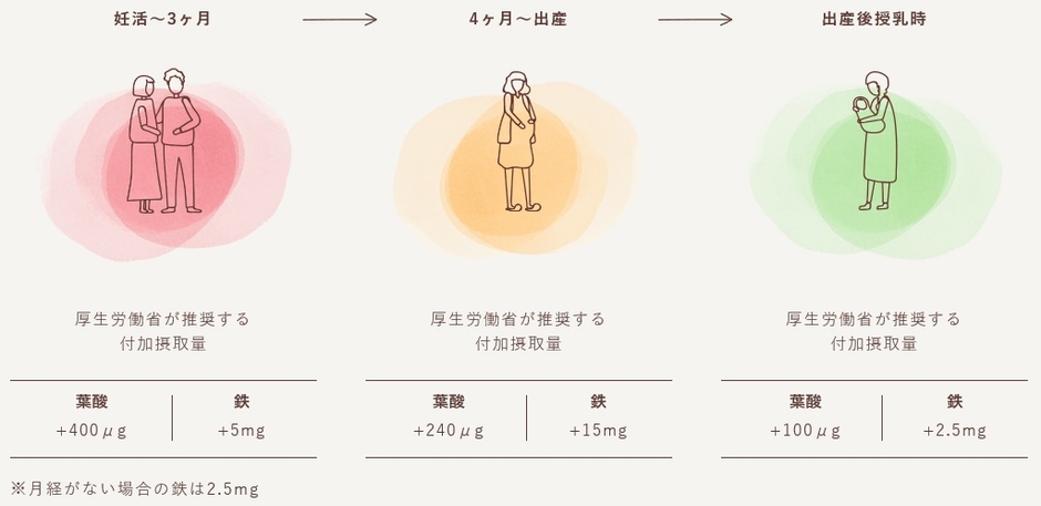 ※厚生労働省「日本人の食事摂取基準」（2015版）