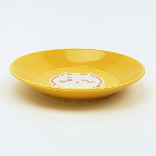 ちいかわプレート