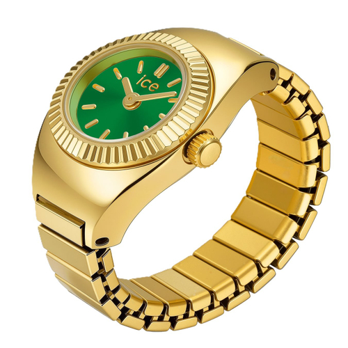 GOLD OLIVE
