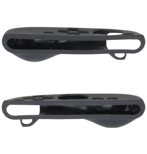 フチありのシリコンカバー