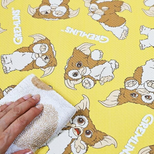 グレムリンのシンプルなマグカップ