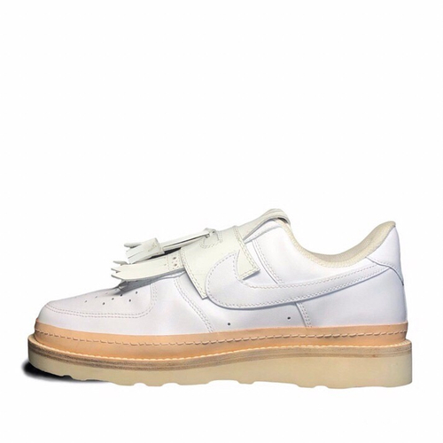 AIR FOMAL 1 LOW SWAP SOLE ver. 