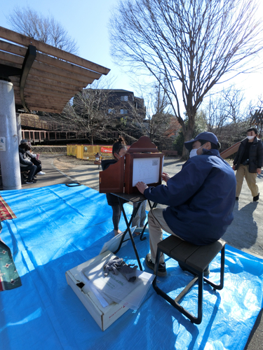 どんな仕掛けになっているの？