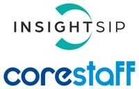 Insight SIP、コアスタッフ株式会社