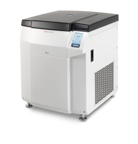 Thermo Scientific(TM) BIOS遠心分離機