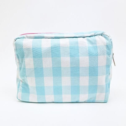 パワパフギンガムチェック