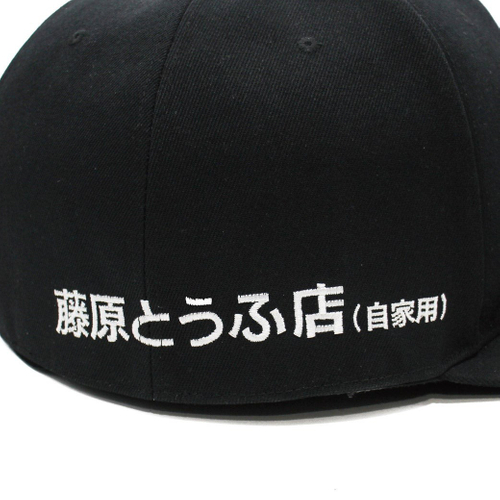 『頭文字D』BIG CAP