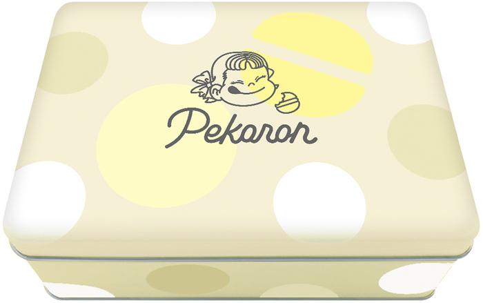 ペコロン缶　12個入