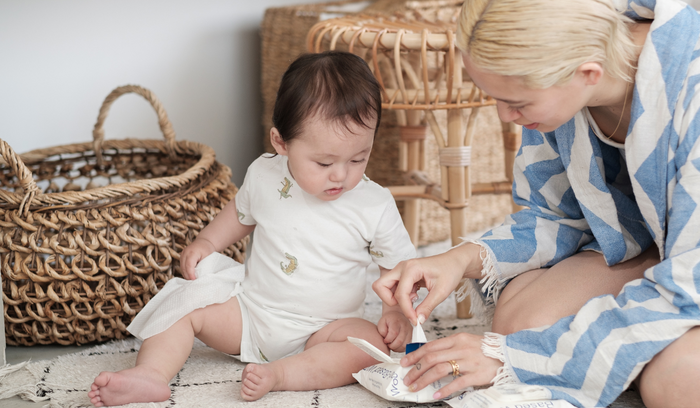 手口やおもちゃ拭きにも