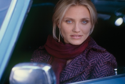 TM & Copyright (c) 2001 Paramount Pictures. All rights reserved.