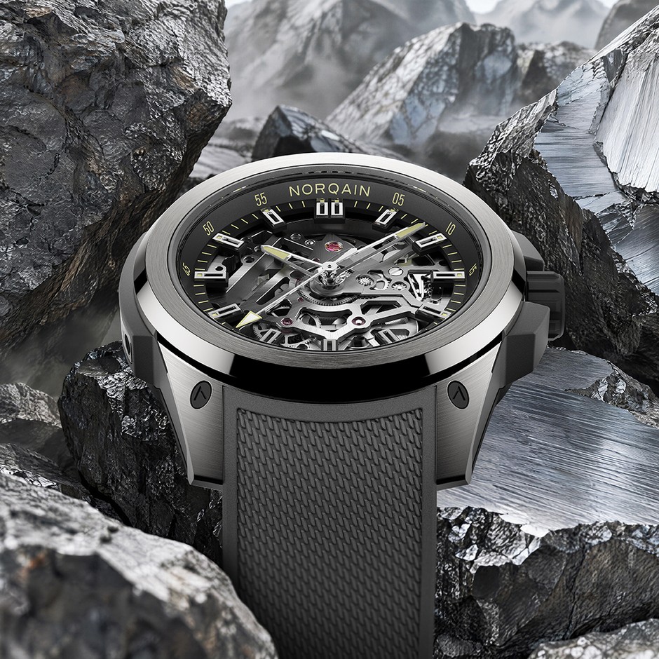 3_Wild ONE Skeleton Titanium 39mm