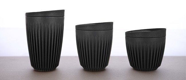 左から12オンス、8オンス、6オンス