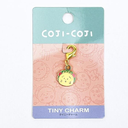 コジコジキーホルダー