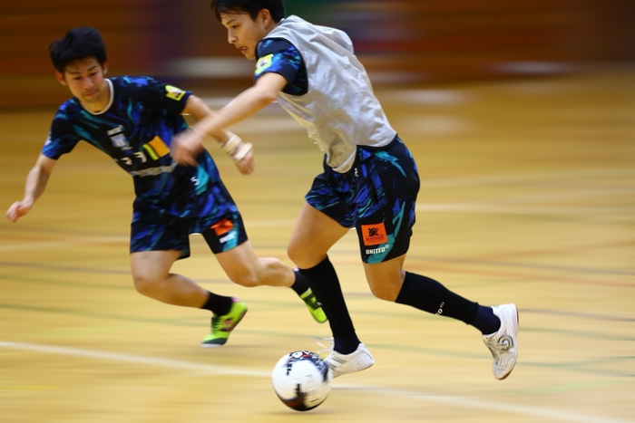 3次元スポーツPRO着用1