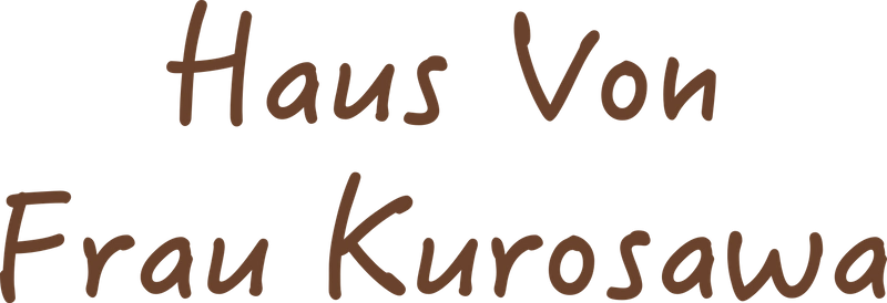 株式会社Crystal Drop HausVonFrauKurosawa