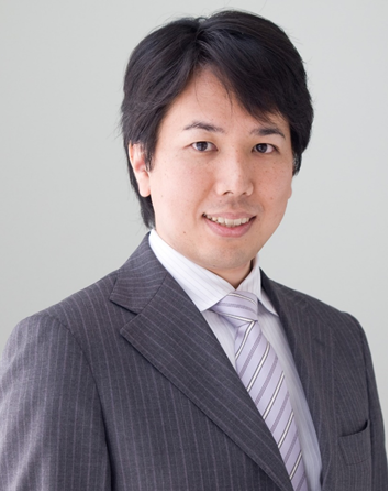 取締役副社長 庄子 素史