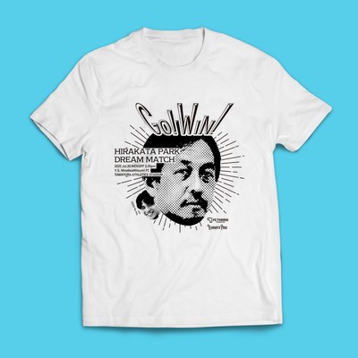 Tシャツ イメージ