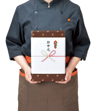 お中元・夏ギフトにもぴったり！