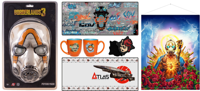 ボーダーランズ3