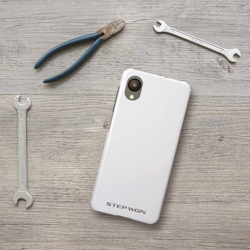 プラチナホワイト・パール　イメージ