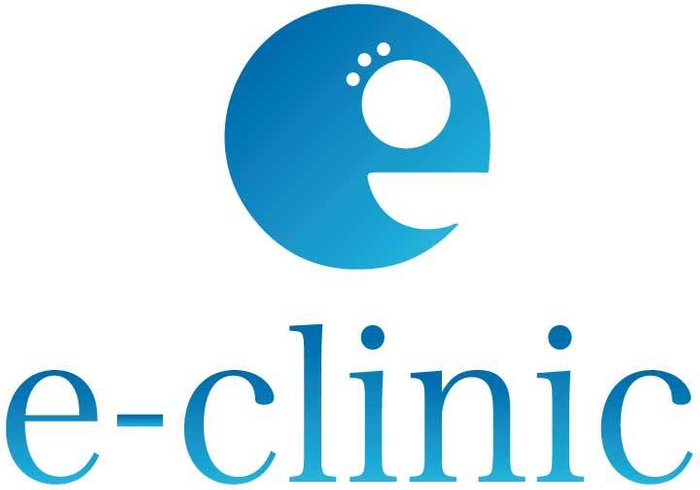 eクリニック　ロゴ