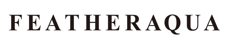 FEATHER AQUA JAPAN株式会社