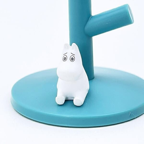 ムーミン歯磨きコップ