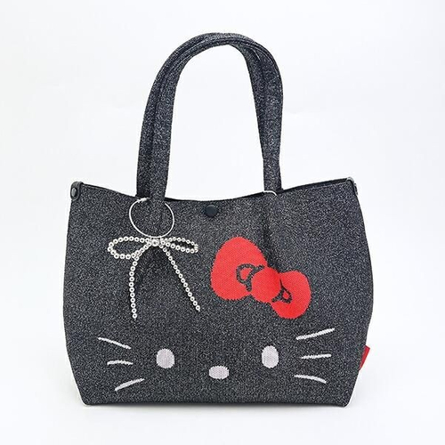 サンリオのハローキティのトートバッグ2種