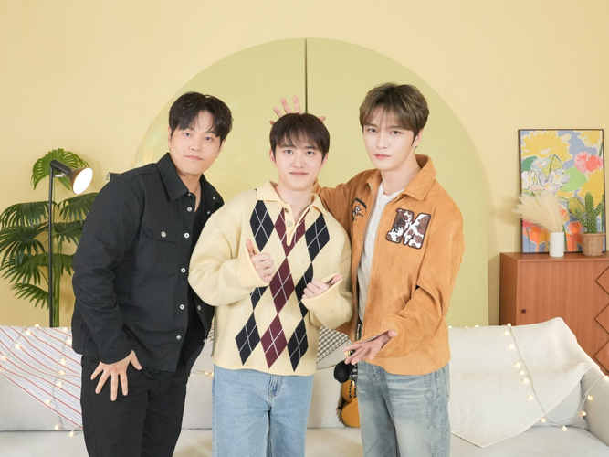 【#10】&copy; A+E GLOBAL MEDIA KOREA