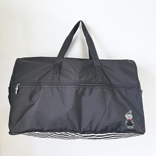 リトルミイのバッグ