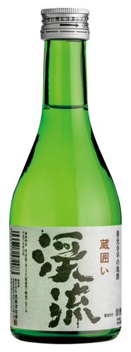 渓流 蔵囲い300ml