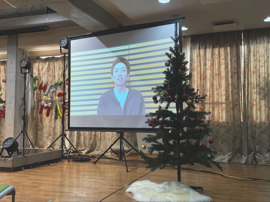 イベント風景