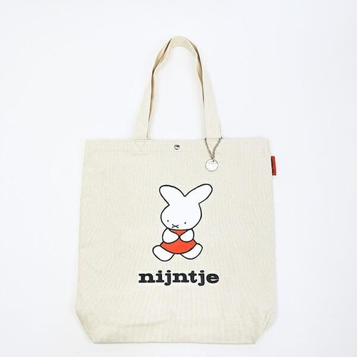 ミッフィーのバッグ