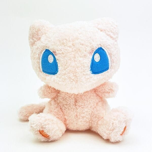 ポケモンのぬいぐるみ