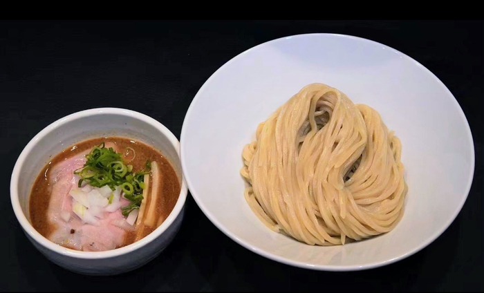 つけ麺