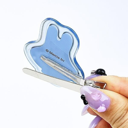 ミッフィーの優しさが伝わるぷっくりったいシリーズ