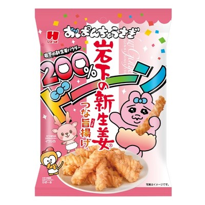 商品パッケージ