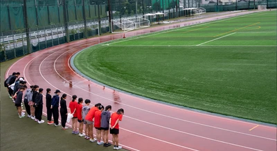【名城大学・女子駅伝部】名城大学×名城大学附属高校「高大連携」で切り拓く女子駅伝の新たな未来！