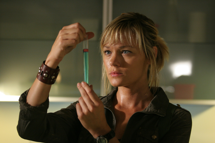 &copy; 2009 Sony Pictures Worldwide Acquisitions Inc. All Rights Reserved.