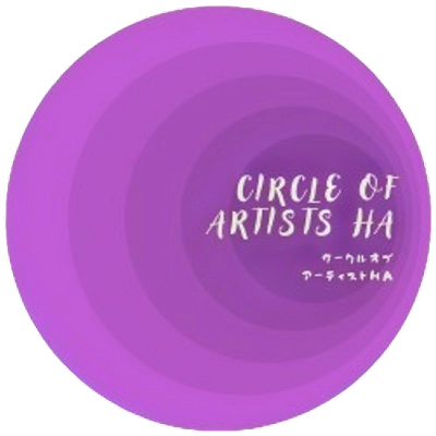 一般社団法人Circle of Artists HA