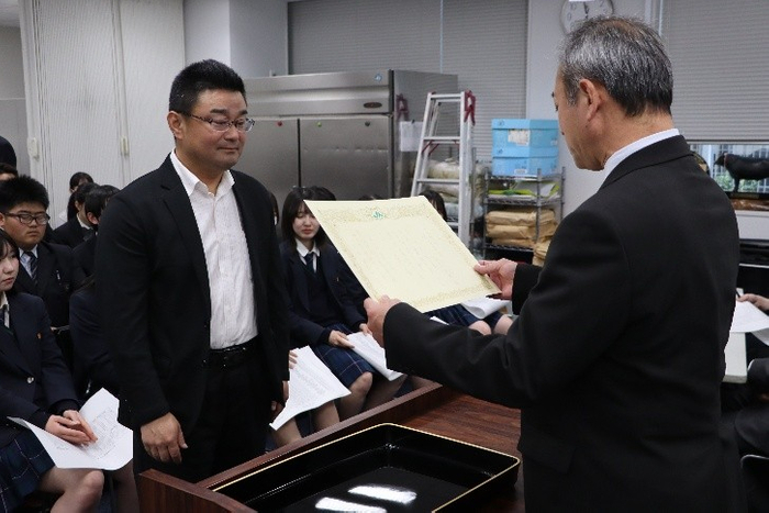 令和7年度研究会の様子（1）