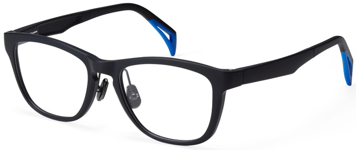 ブラックマット