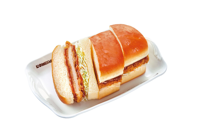 カツカリーパン