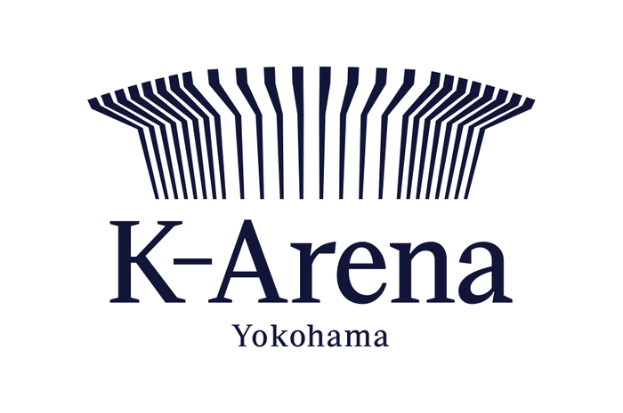 Ｋアリーナ横浜ロゴ