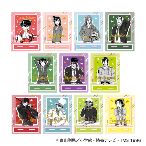 アクリルスタンド