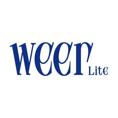weer Liteロゴ
