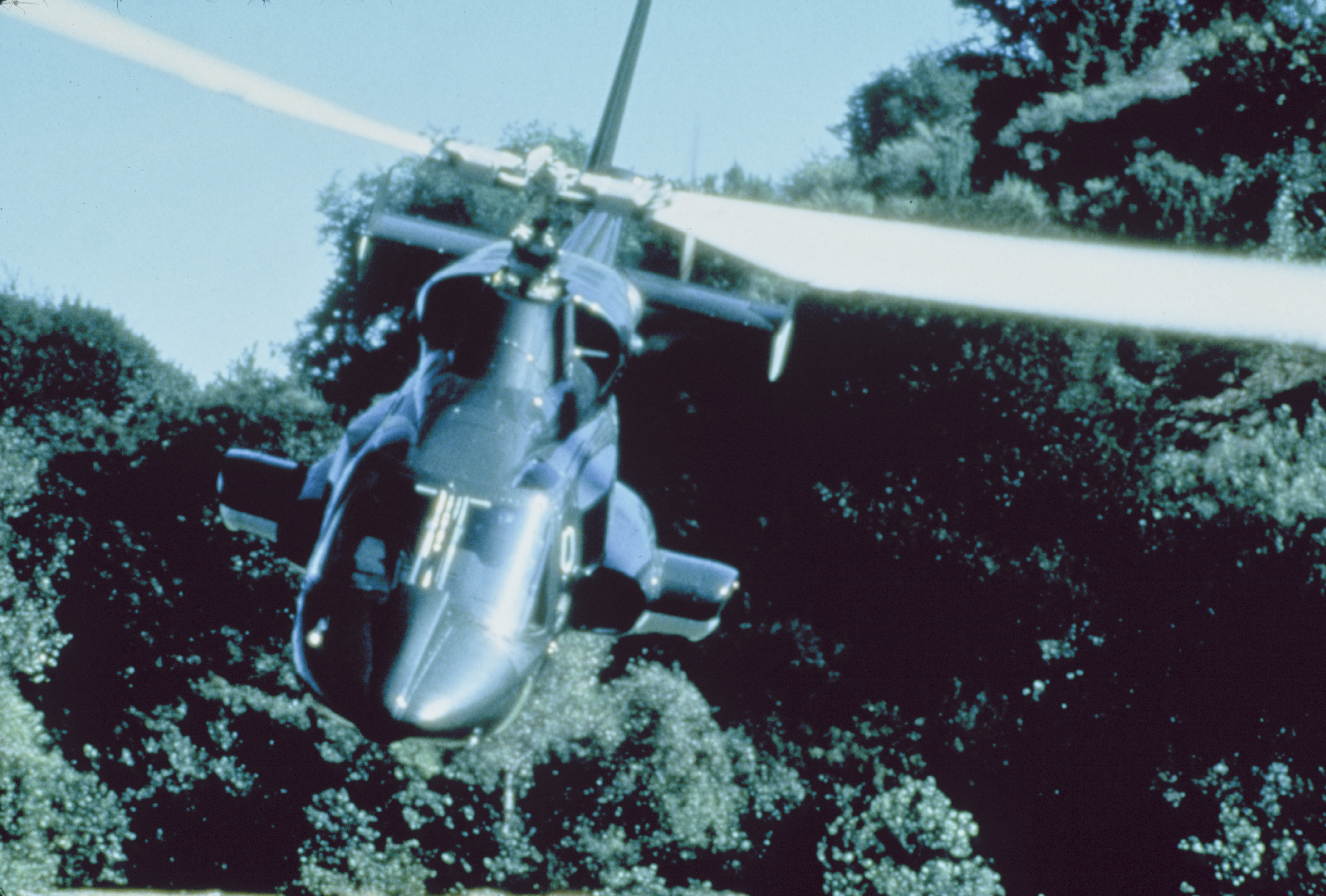 &copy; 1987 Universal City Studios, Inc. All Rights Reserved.